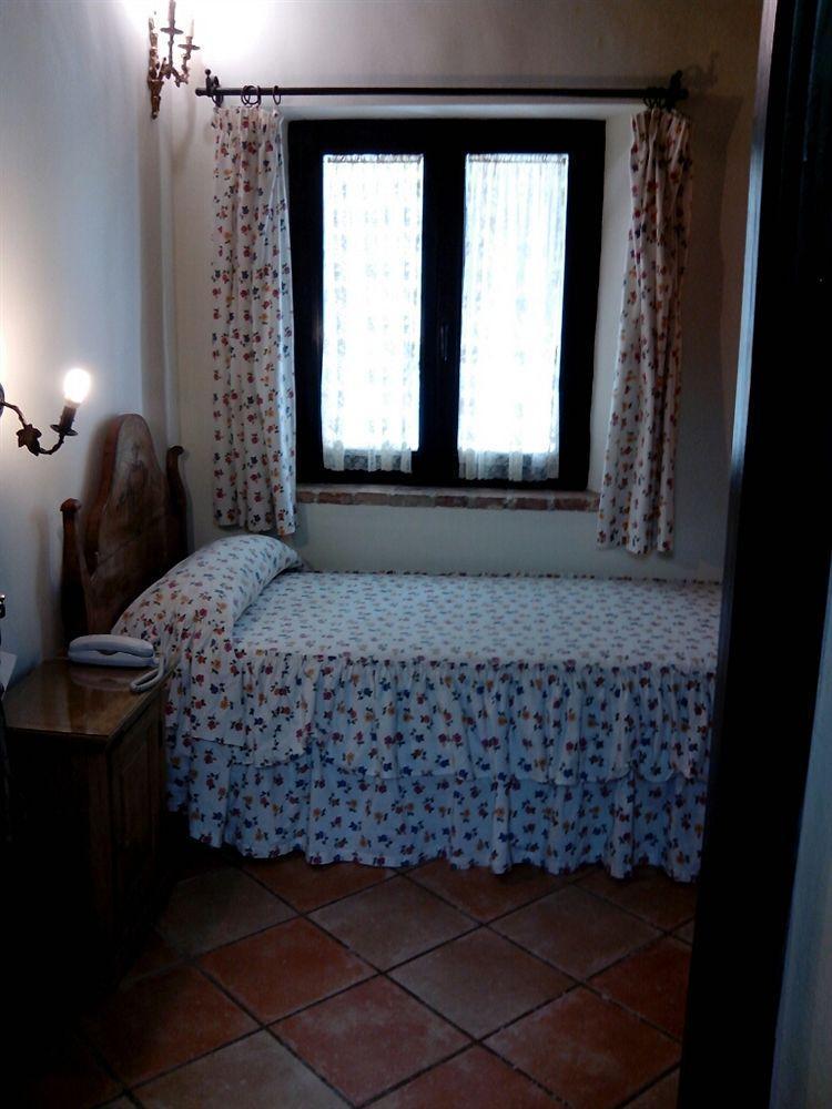 Rosa De Oro Hotel Grenade