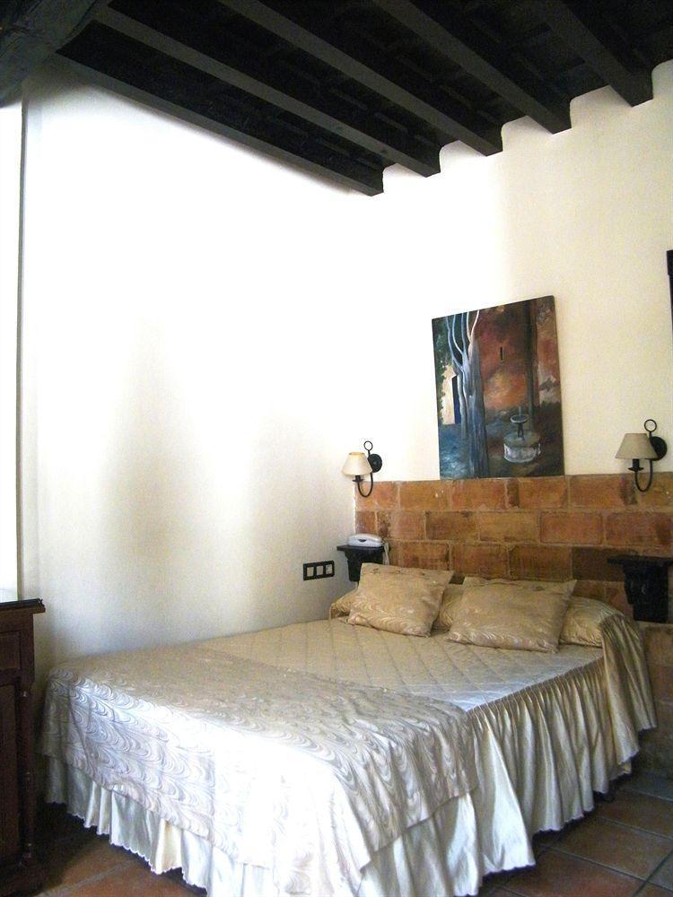 Rosa De Oro Hotel Grenade