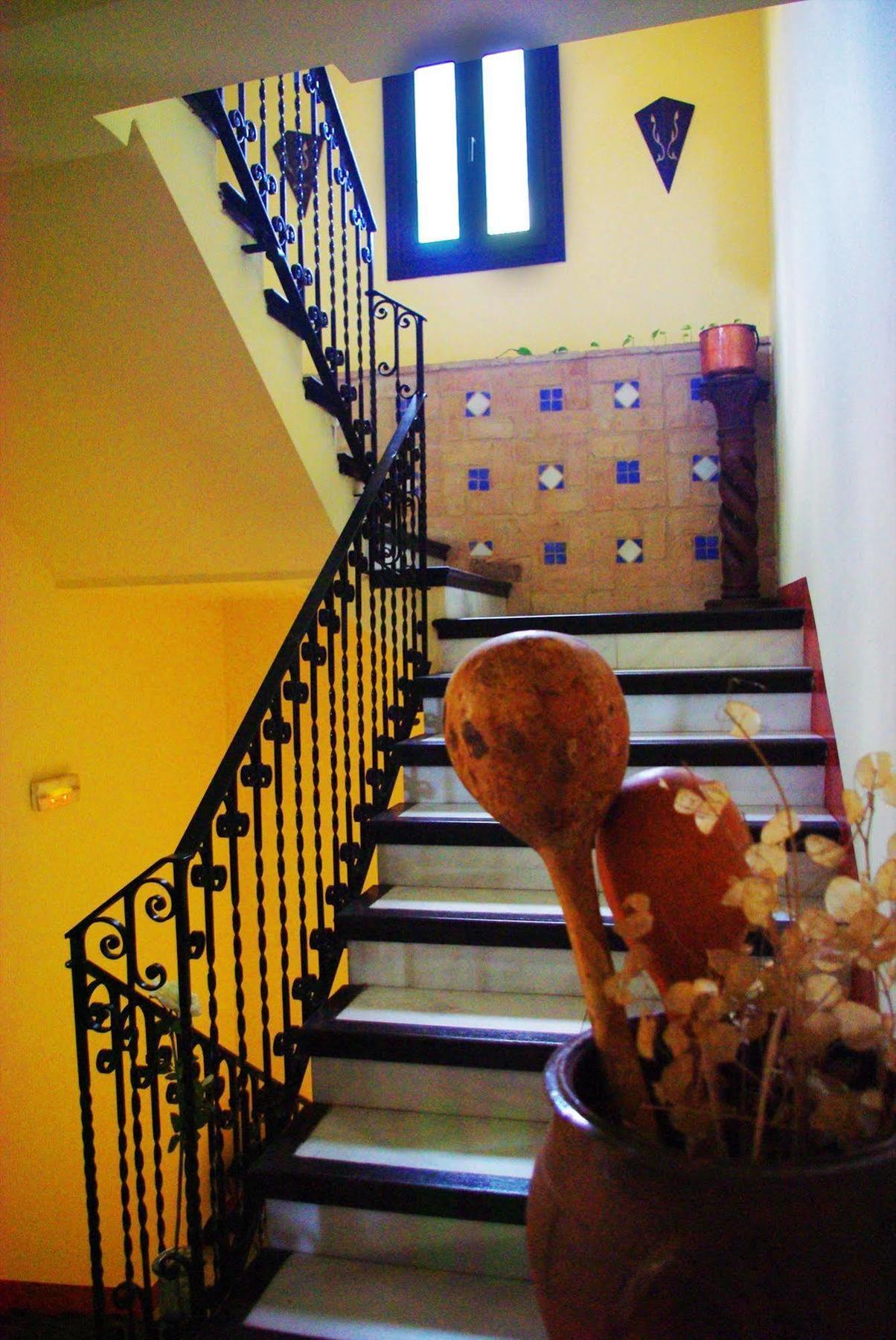 Rosa De Oro Hotel Grenade